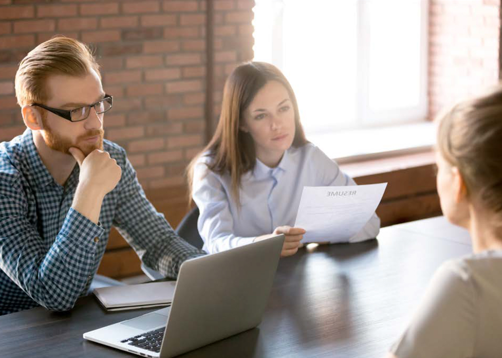 Constructive Dismissal Guides Andy Bell At Lane Neave