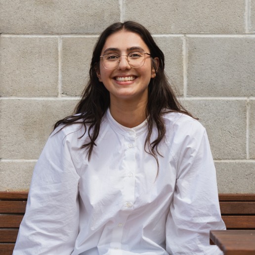 Helena Scholes